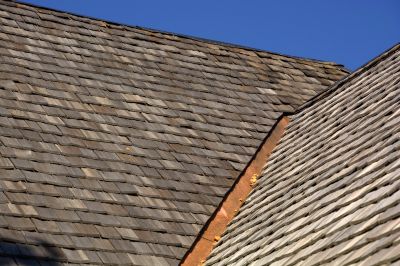 Cedar Shake Roof Repair Costs — Cost of Cedar Shake Roof Repair