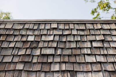 Cedar Shake Roof Repair Costs — Cost of Cedar Shake Roof Repair