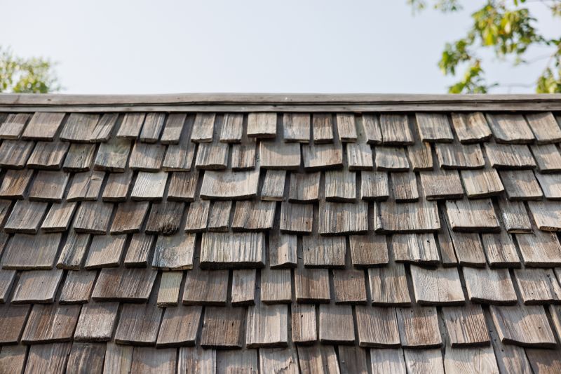 Cedar Shake Roof Repair Costs — Cost of Cedar Shake Roof Repair