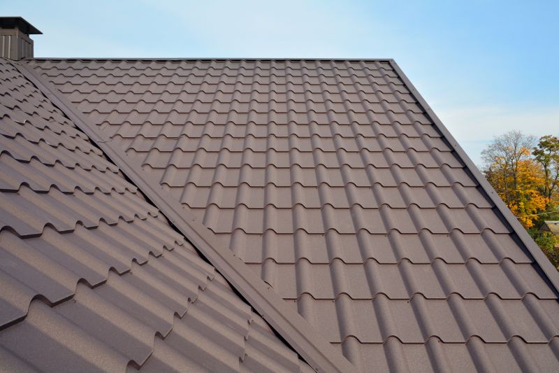 Copper Roof Installation in Alexandria, VA