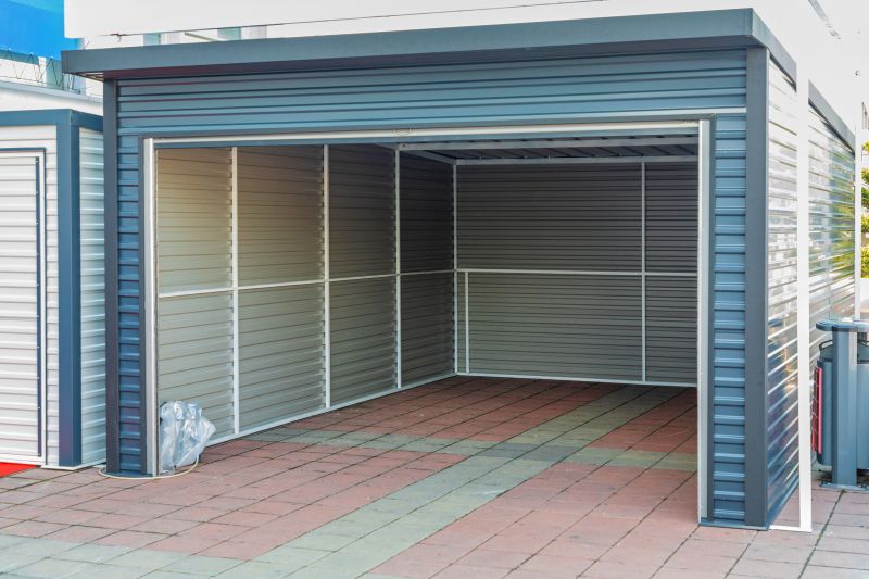 Metal Barn Siding Installation in Norwalk, CT
