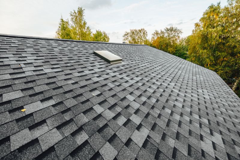 Roof Shingles Installation in Framingham, MA